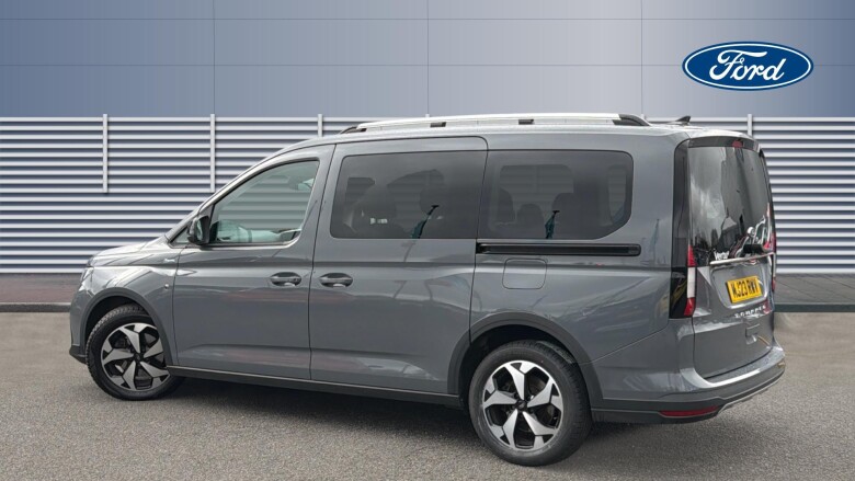 Ford Tourneo Connect 1.5 EcoBoost Active 5dr Petrol Estate